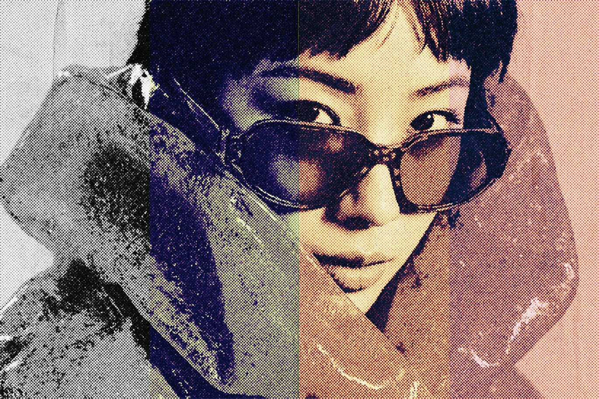 The Distinguished Bundle Of 21 Photoshop Effects