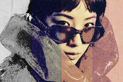 The Distinguished Bundle Of 21 Photoshop Effects