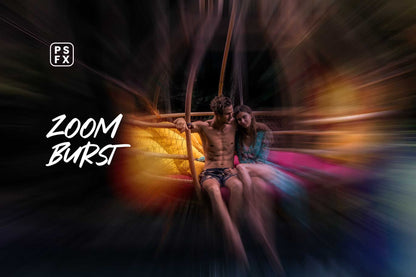 The 21-In-1 Rare Photoshop Add-Ons Collection - Photoboto