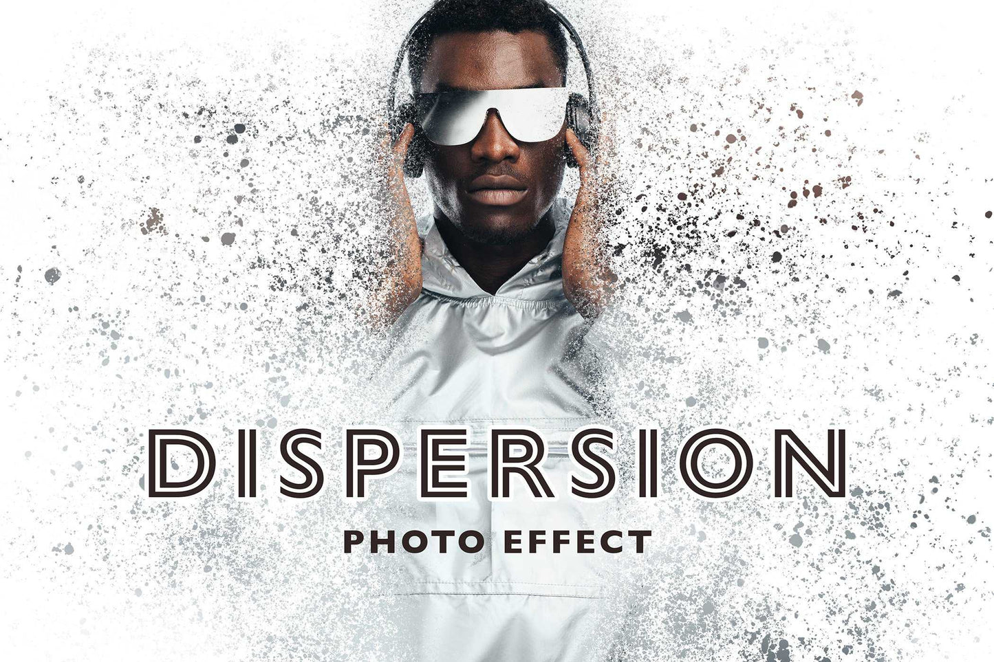 20 Dazzling Photoshop Effects Bundle - Photoboto