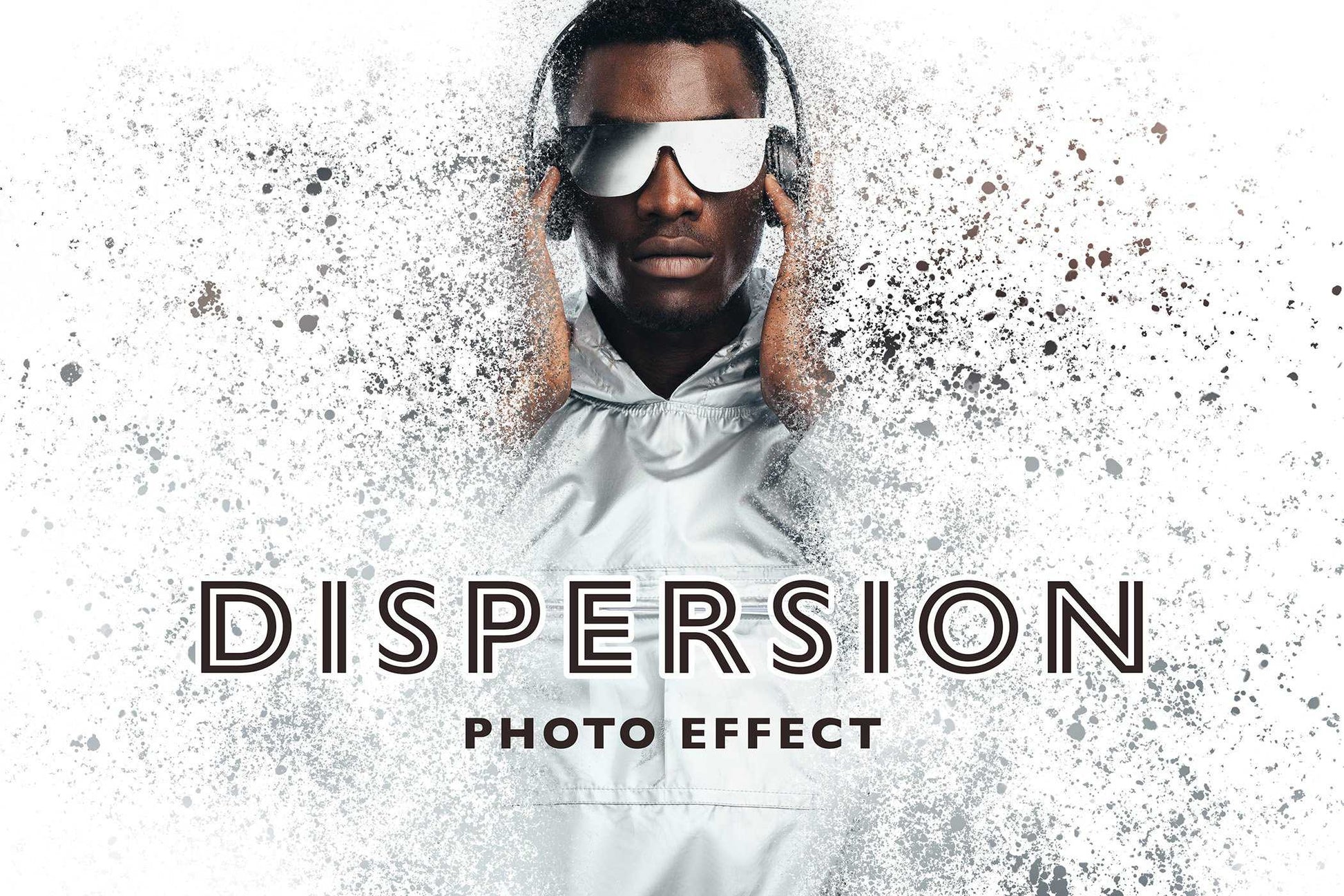 20 Dazzling Photoshop Effects Bundle - Photoboto