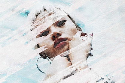 28 Premier Photoshop Templates Bundle - Photoboto