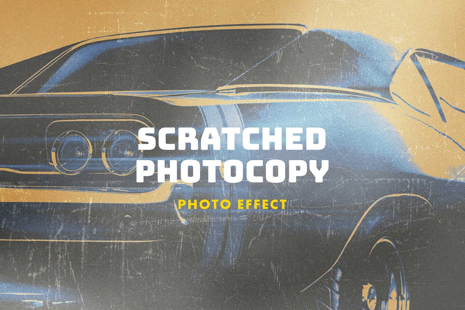 The Big Bundle Of 29 Photoshop Effects - Photoboto