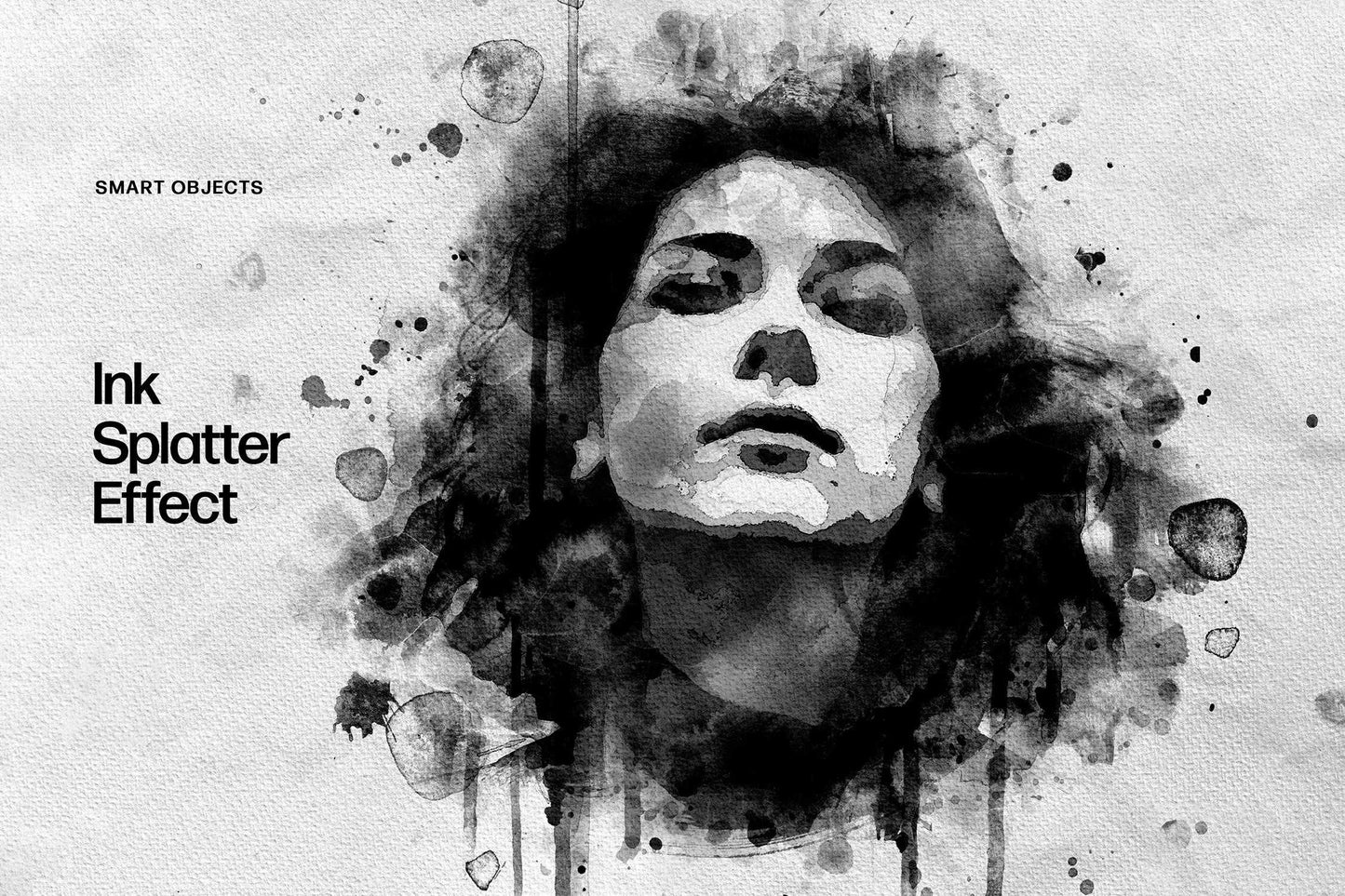 30 Transcendent Photoshop Effects Bundle - Photoboto