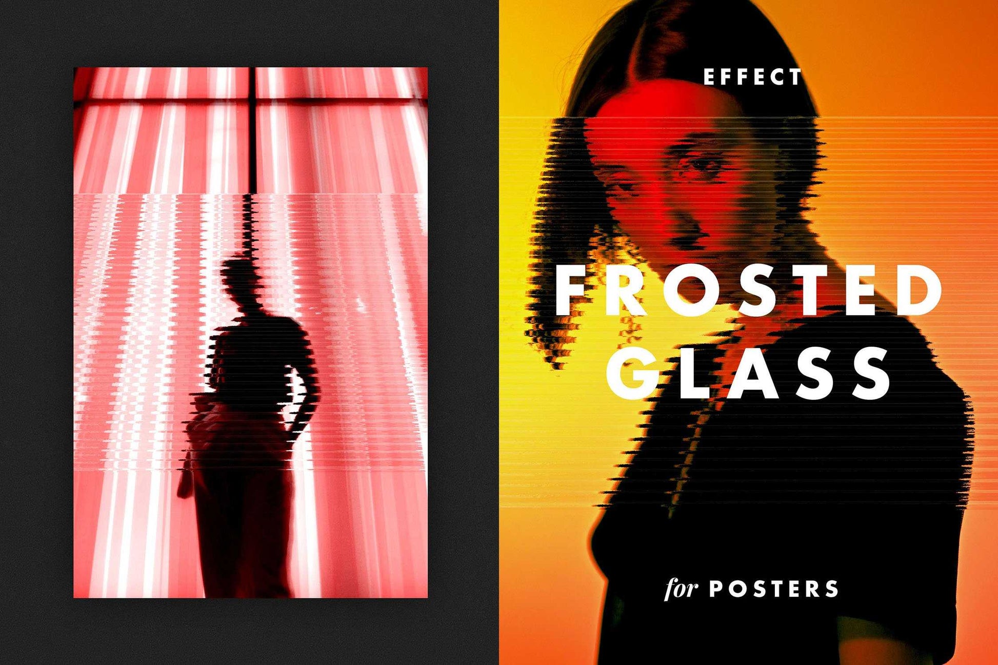 The Splendid Bundle Of 28 Poster+Portrait Effects - Photoboto
