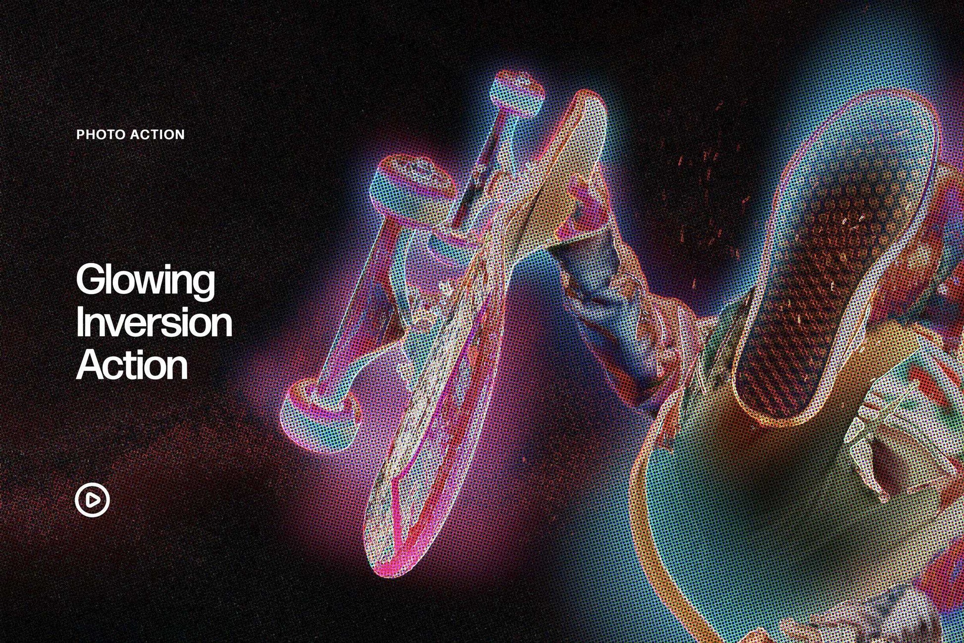 16-In-1 Fusion Photoshop Actions Bundle - Photoboto