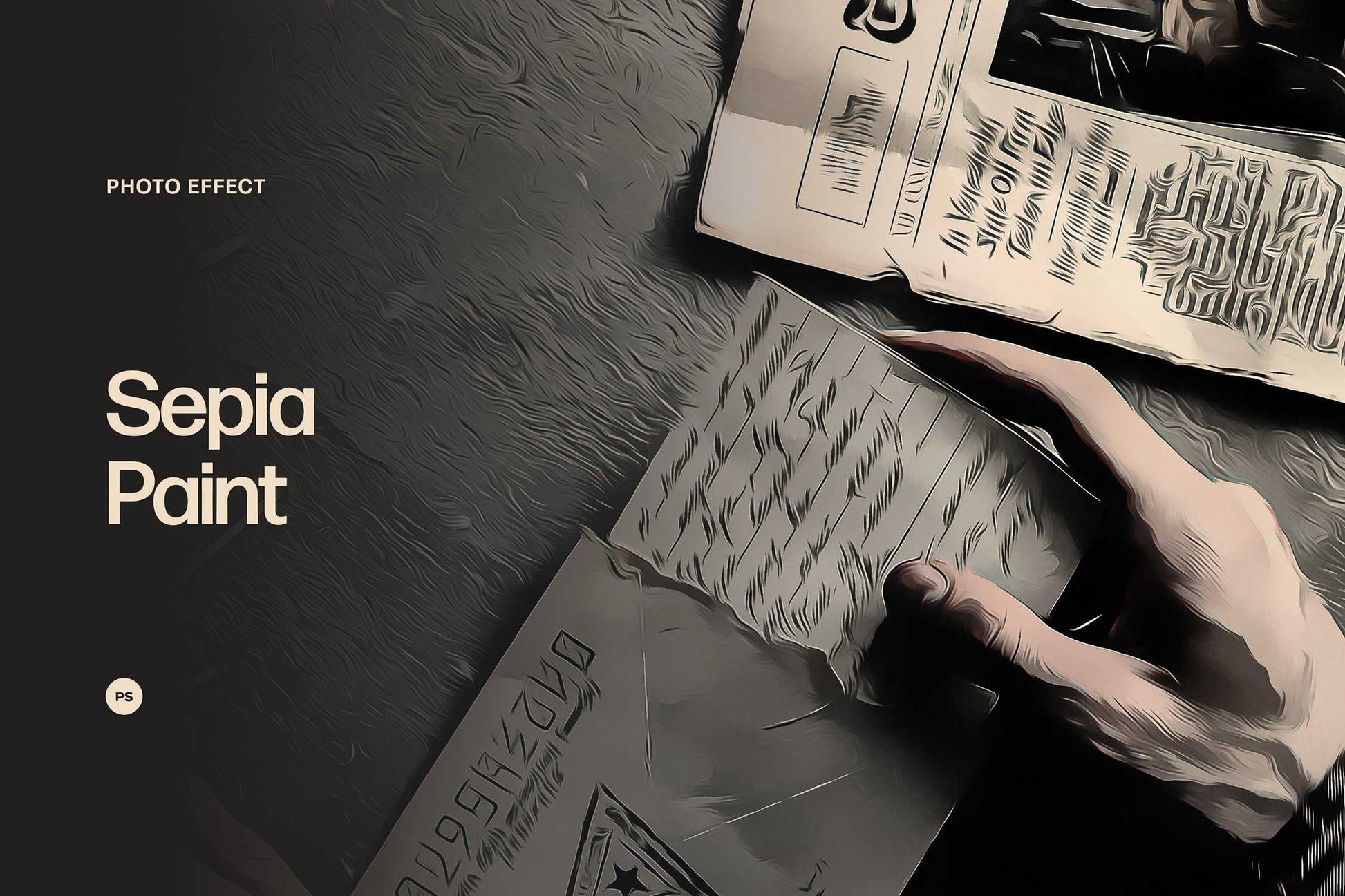 The Big Bundle Of 29 Photoshop Effects - Photoboto
