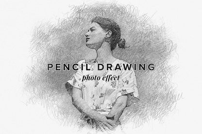 20 Dazzling Photoshop Effects Bundle - Photoboto