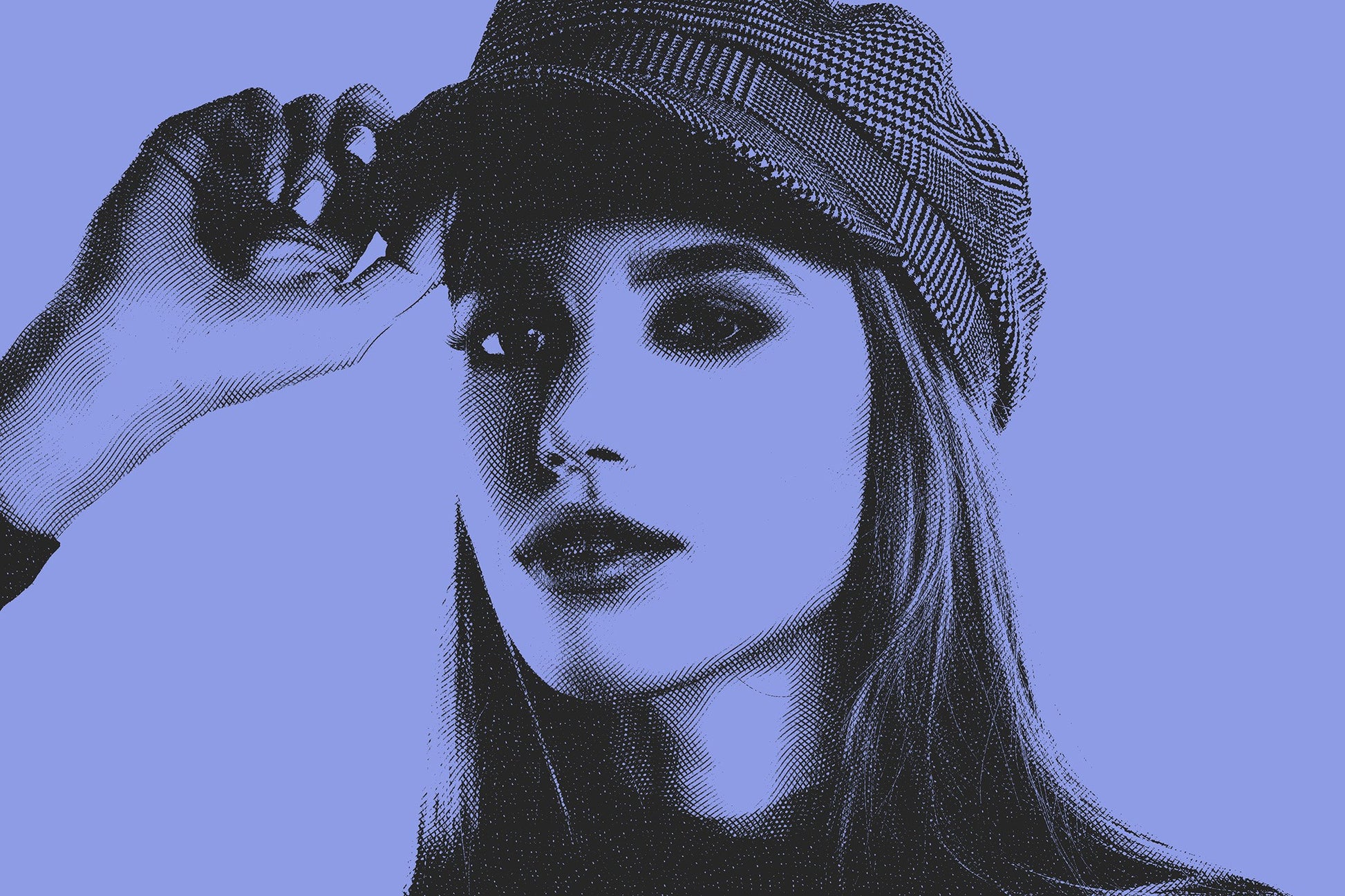 26-In-1 Stunning Photoshop Effects Bundle - Photoboto