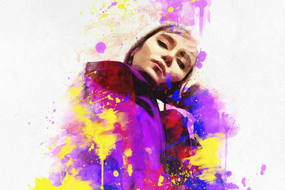 28 Premier Photoshop Templates Bundle - Photoboto