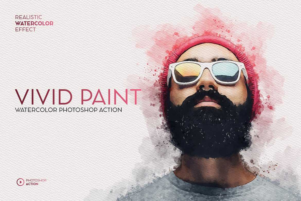 15 Elegant Photoshop Actions Bundle - Photoboto