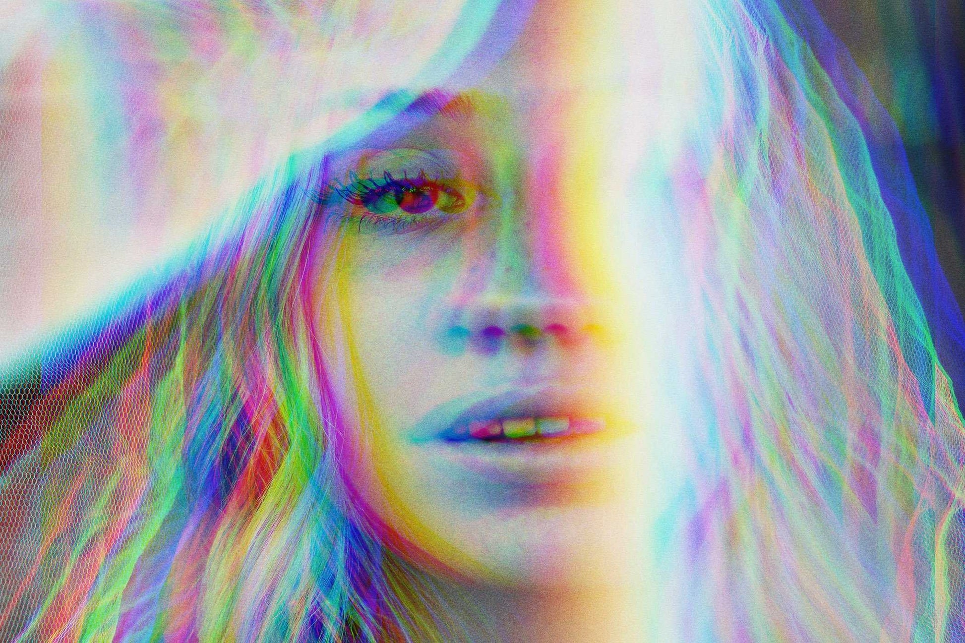 20 Dazzling Photoshop Effects Bundle - Photoboto