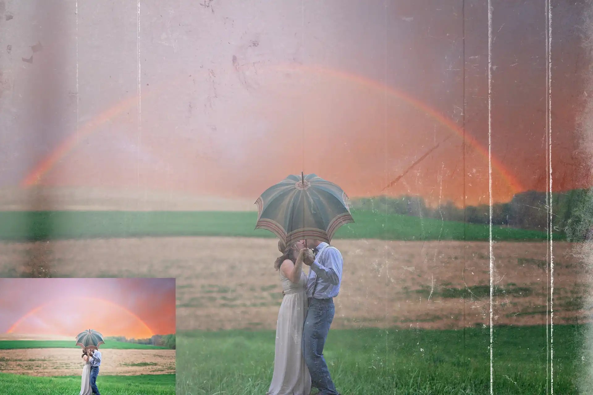 The Mega Collection Of 1800+ Photo Overlays - Photoboto