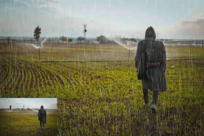 2200+ Colossal Photo Overlays Bundle - Photoboto