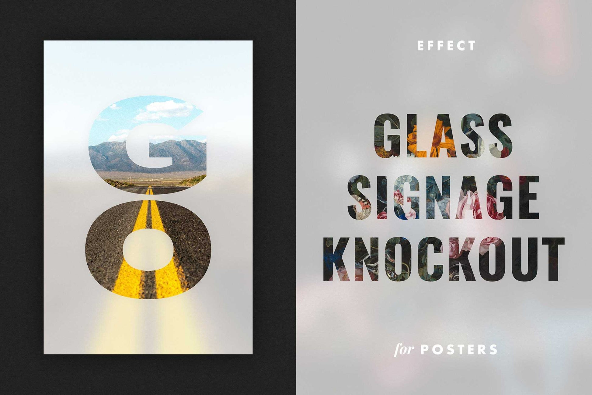 The Splendid Bundle Of 28 Poster+Portrait Effects - Photoboto