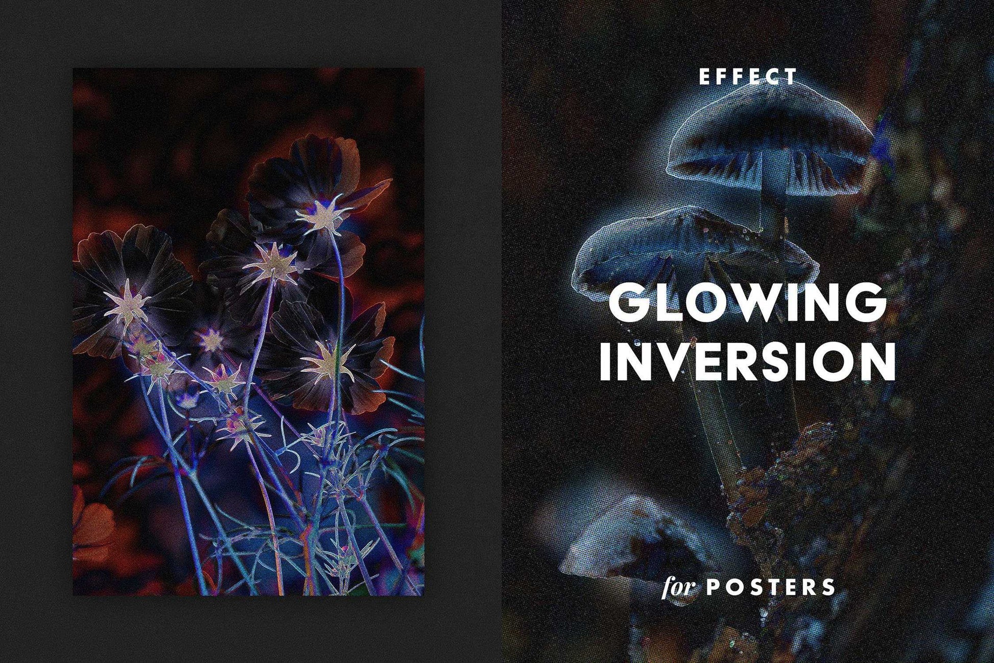 The Splendid Bundle Of 28 Poster+Portrait Effects - Photoboto