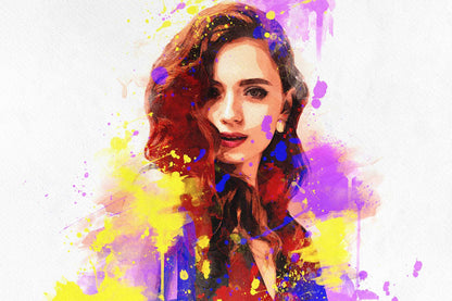 28 Premier Photoshop Templates Bundle - Photoboto