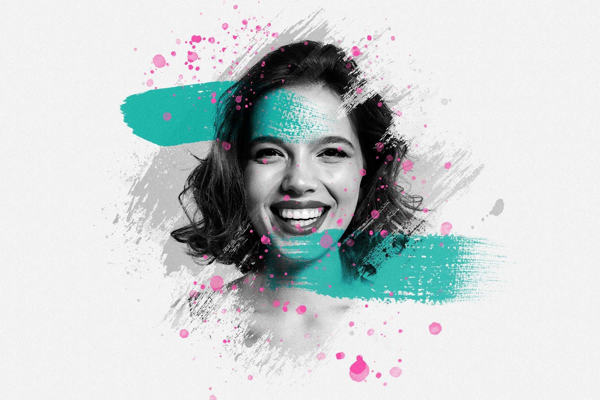 25 Superlative Photoshop Templates Bundle - Photoboto