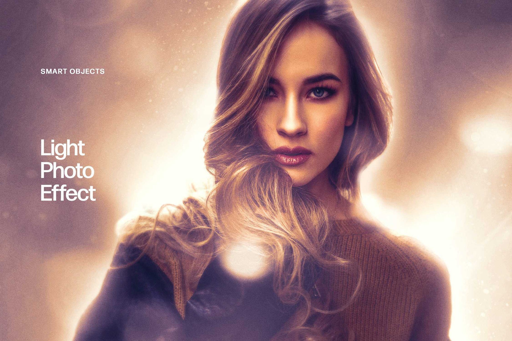 30 Transcendent Photoshop Effects Bundle - Photoboto
