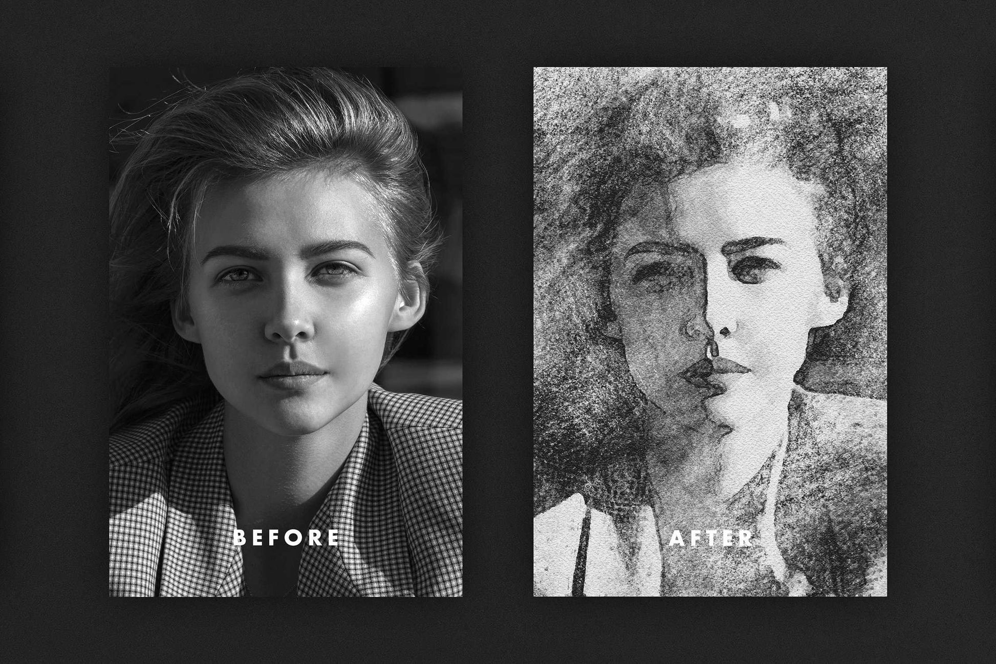 The Big Bundle Of 29 Photoshop Effects - Photoboto