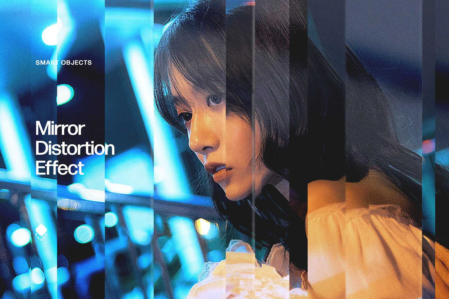 30 Transcendent Photoshop Effects Bundle - Photoboto