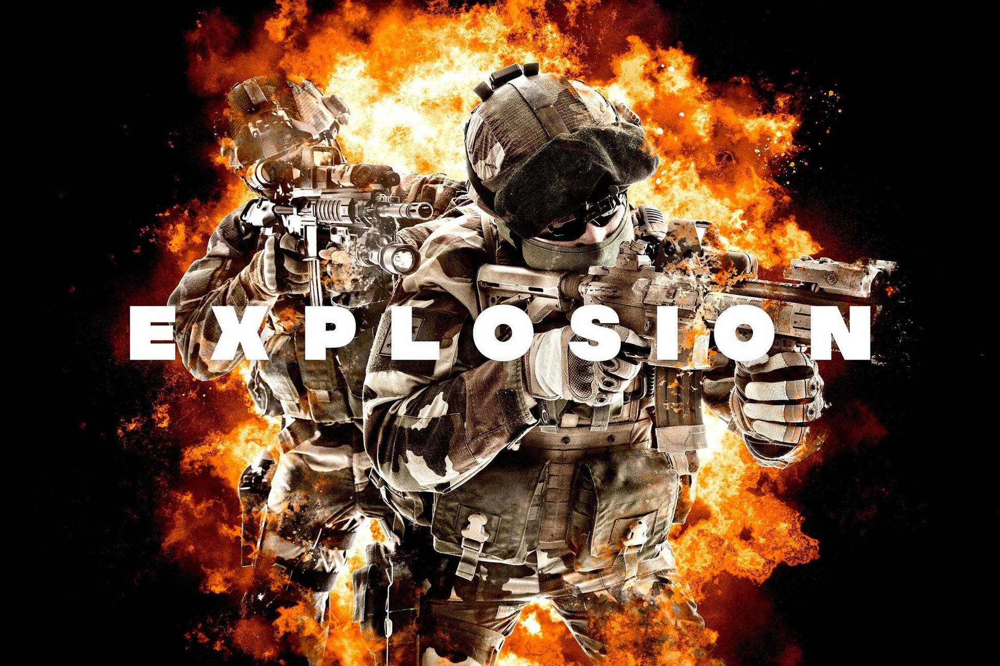 30-In-1 Flawless Photoshop Effects Bundle - Photoboto