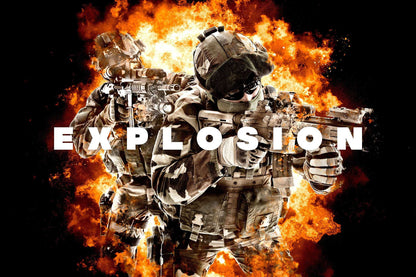30-In-1 Flawless Photoshop Effects Bundle - Photoboto