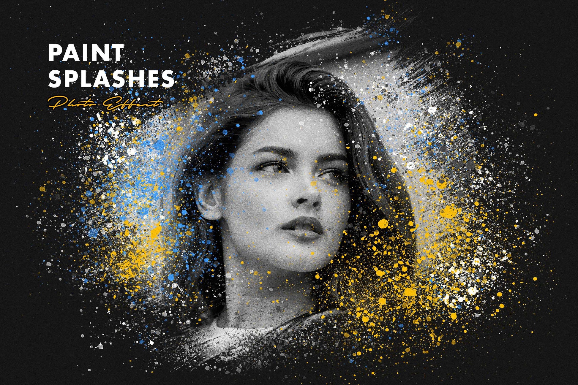 25 Superlative Photoshop Templates Bundle - Photoboto