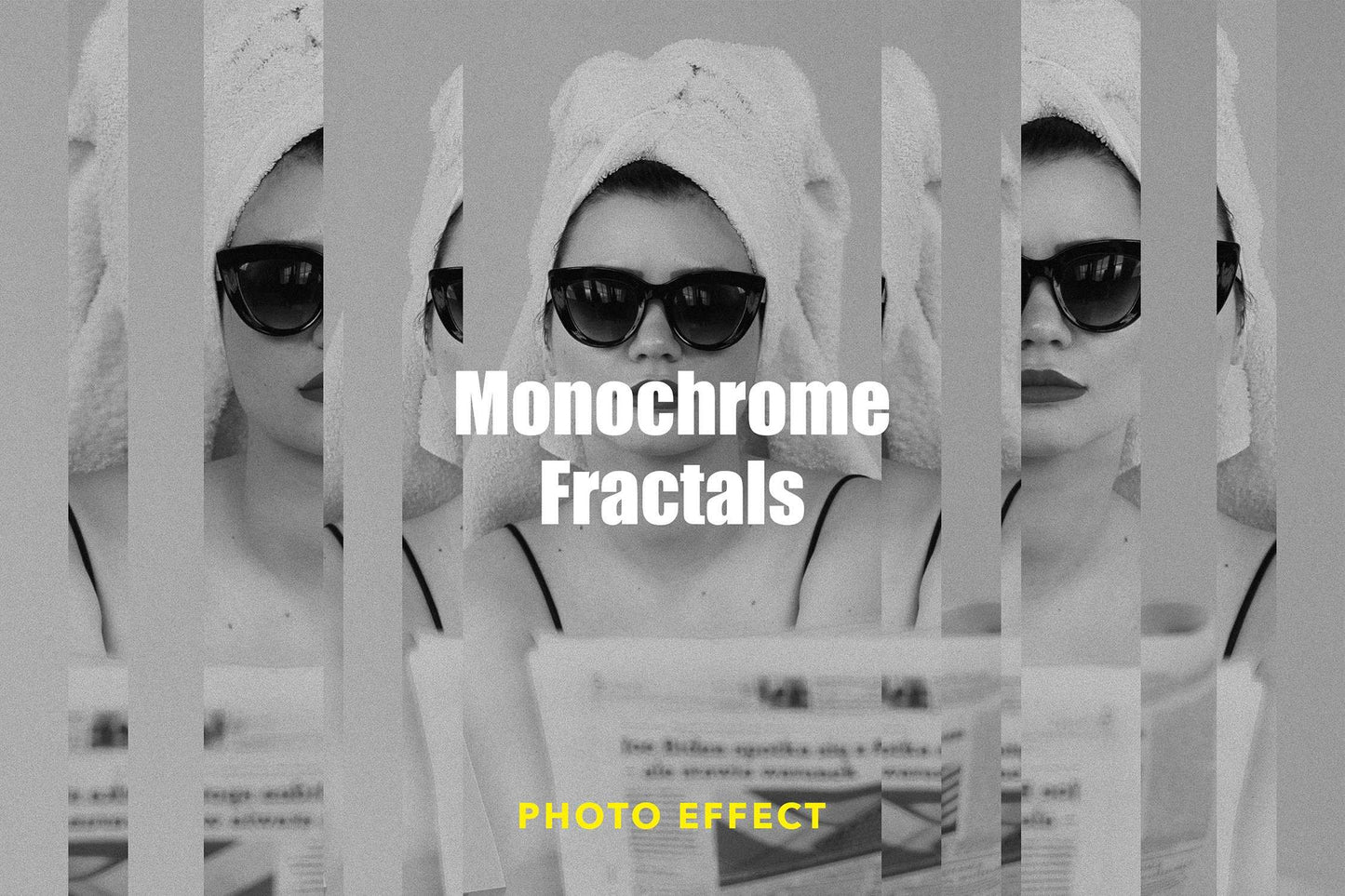 30 Transcendent Photoshop Effects Bundle - Photoboto