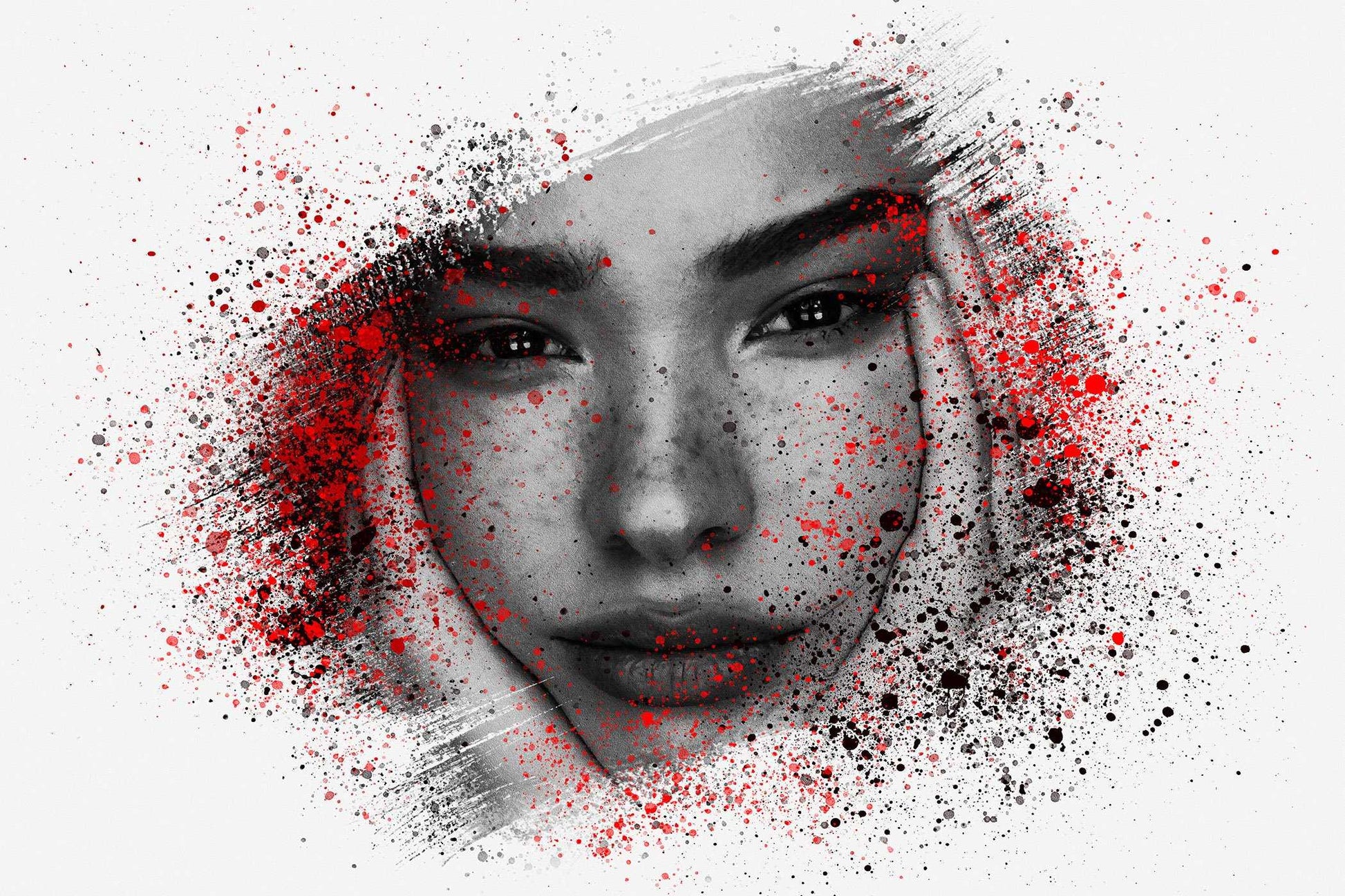 25 Superlative Photoshop Templates Bundle - Photoboto
