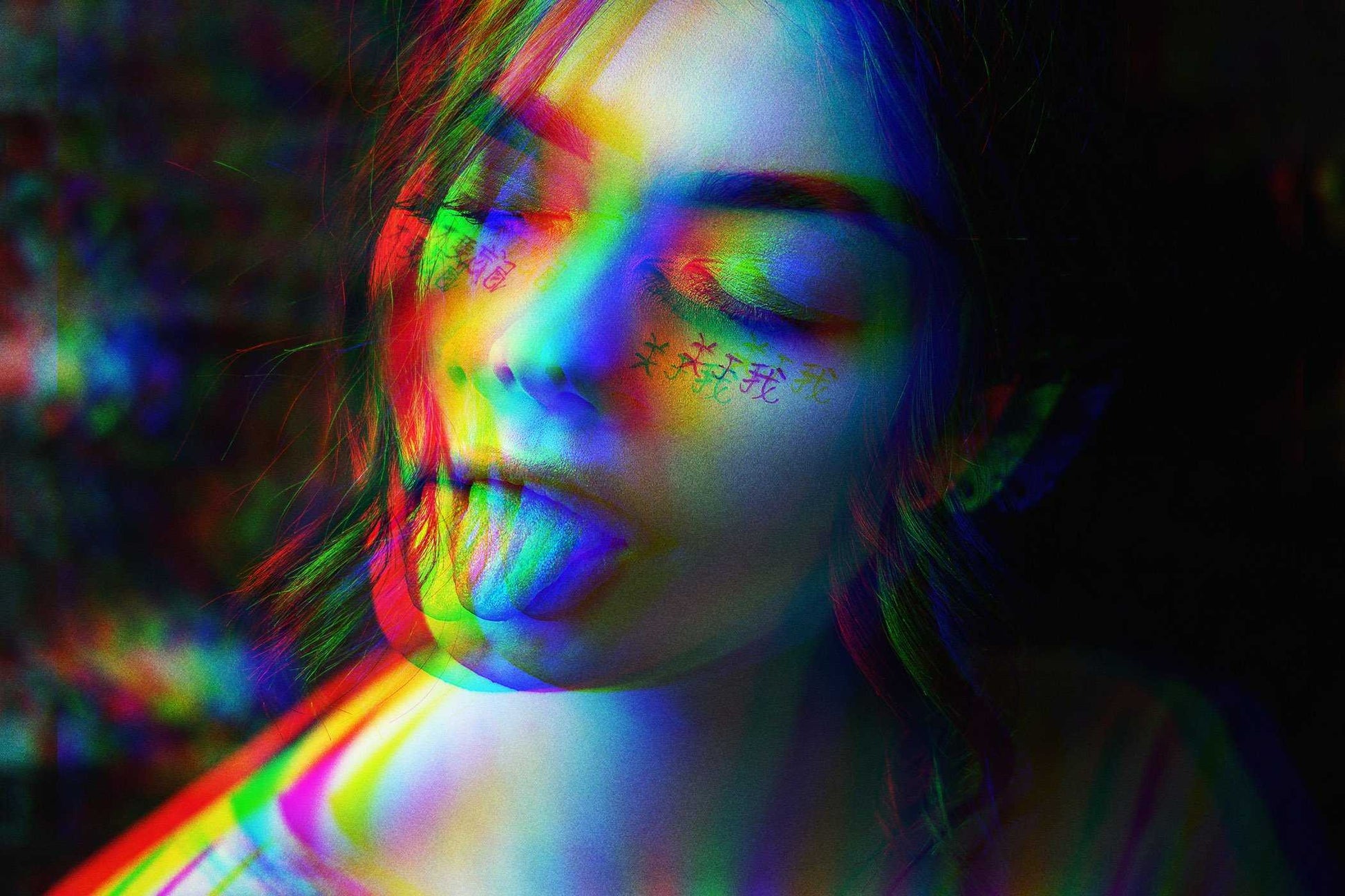 20 Dazzling Photoshop Effects Bundle - Photoboto