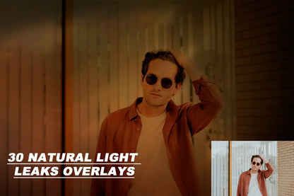 3200+ Mammoth Photo Overlays Package - Photoboto