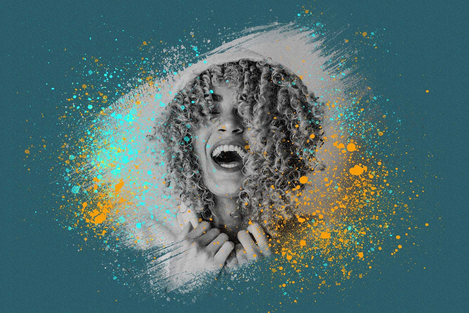 25 Superlative Photoshop Templates Bundle - Photoboto