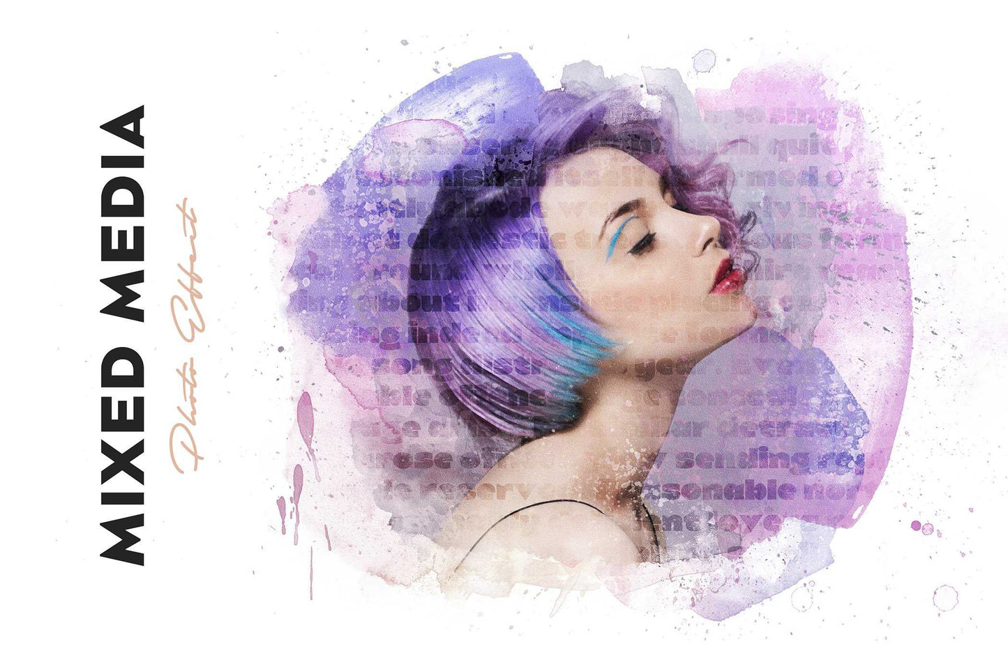 30-In-1 Flawless Photoshop Effects Bundle - Photoboto