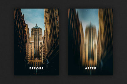 25 Brilliant Poster + Portrait Photo Add-Ons Bundle - Photoboto
