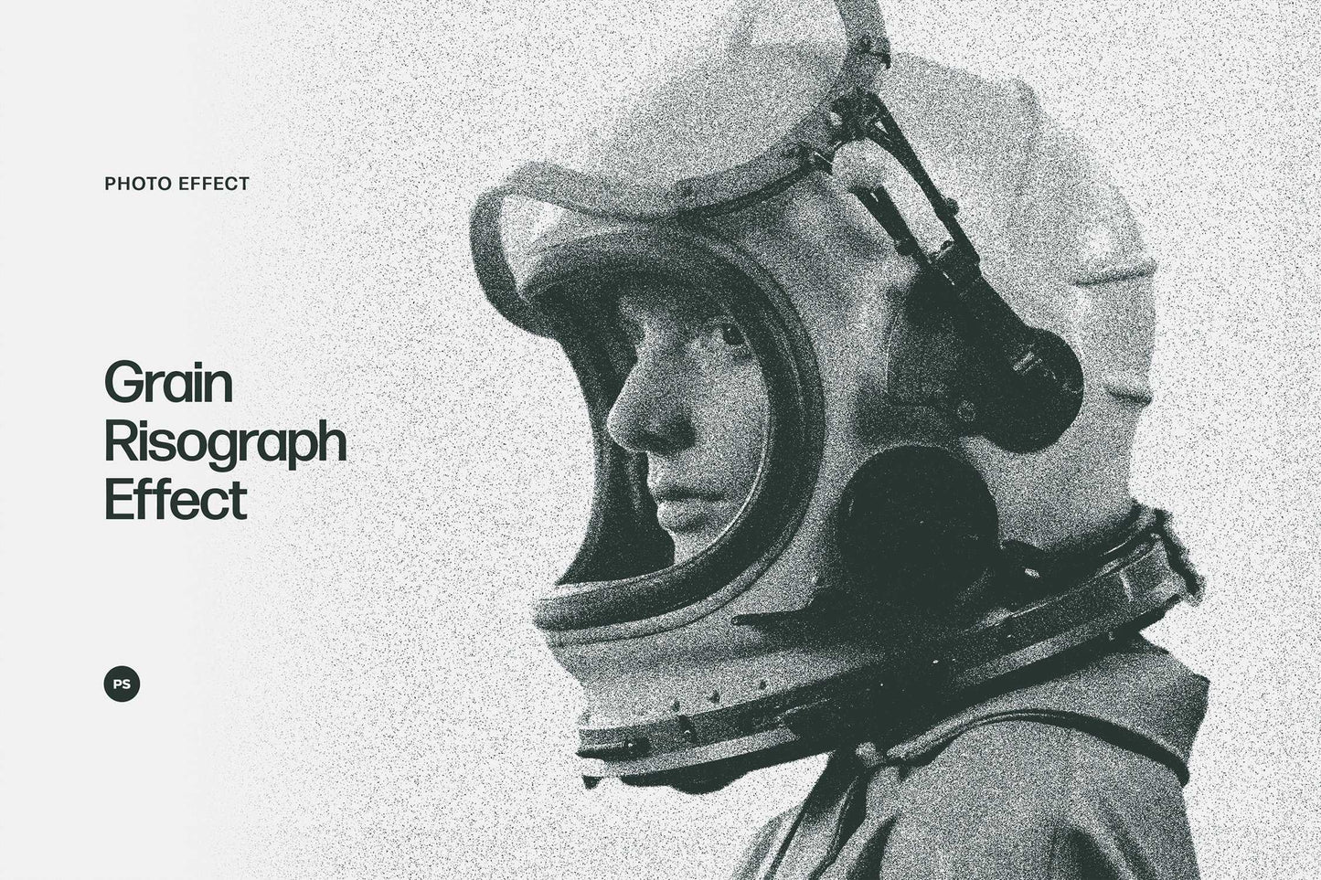 20 Dazzling Photoshop Effects Bundle - Photoboto