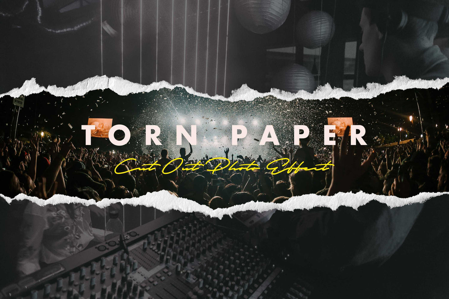 25 Superlative Photoshop Templates Bundle - Photoboto