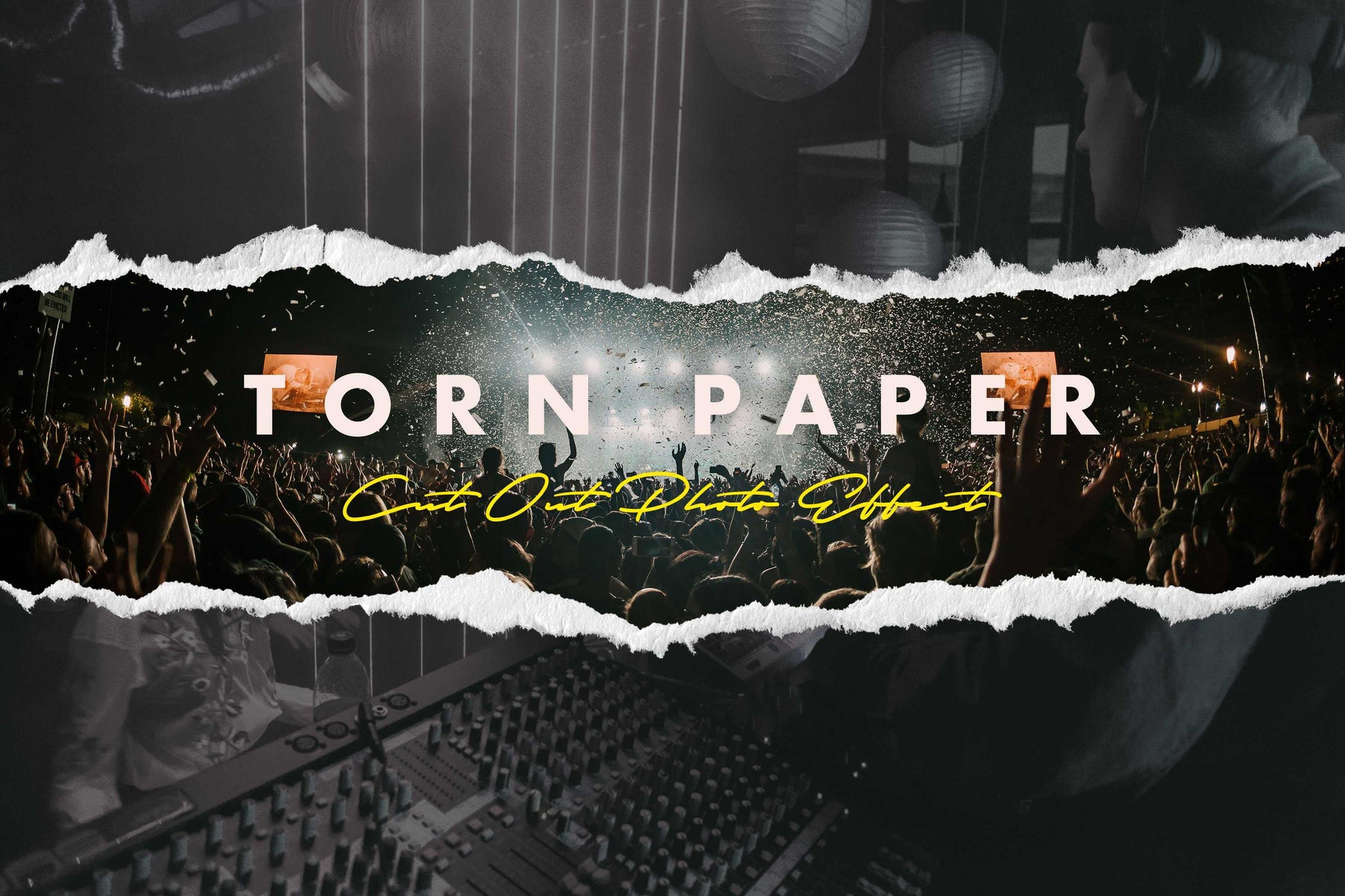 25 Superlative Photoshop Templates Bundle - Photoboto
