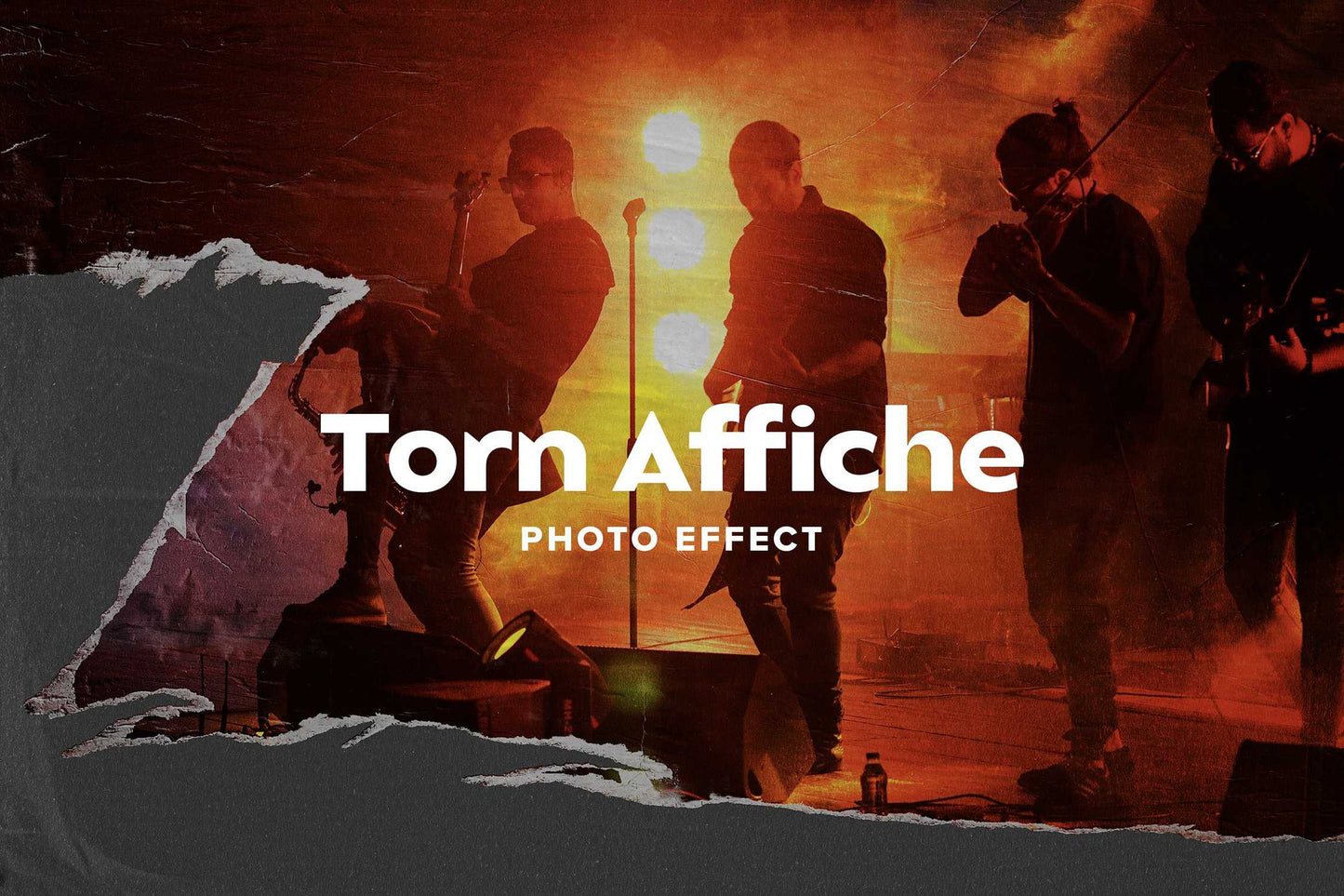 The Big Bundle Of 29 Photoshop Effects - Photoboto