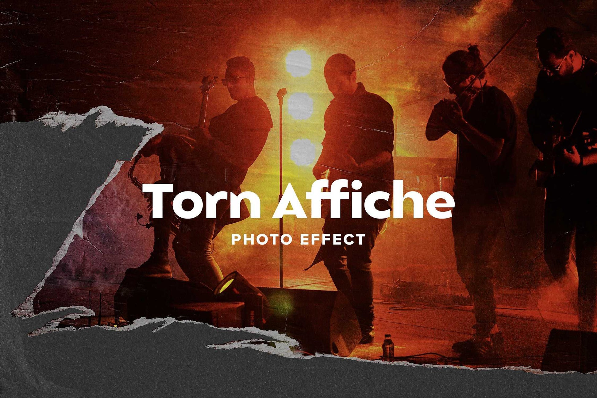 The Big Bundle Of 29 Photoshop Effects - Photoboto