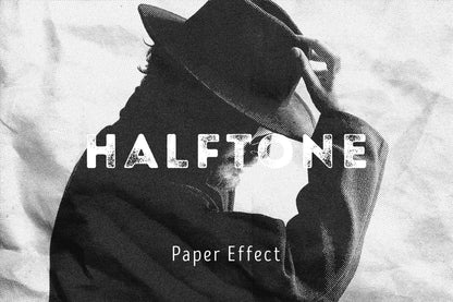 20 Dazzling Photoshop Effects Bundle - Photoboto