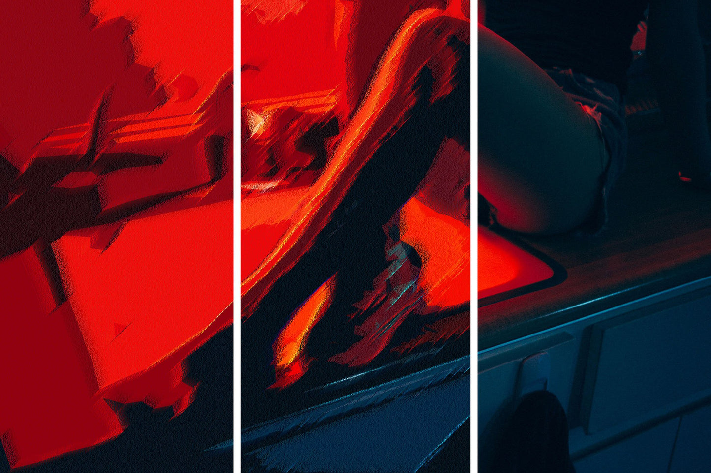 26-In-1 Stunning Photoshop Effects Bundle - Photoboto