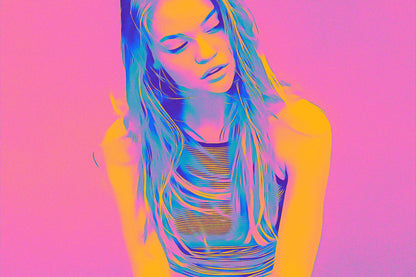 The Mega Bundle Of 24 Poster + Portrait Effects - Photoboto