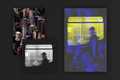 25 Brilliant Poster + Portrait Photo Add-Ons Bundle - Photoboto