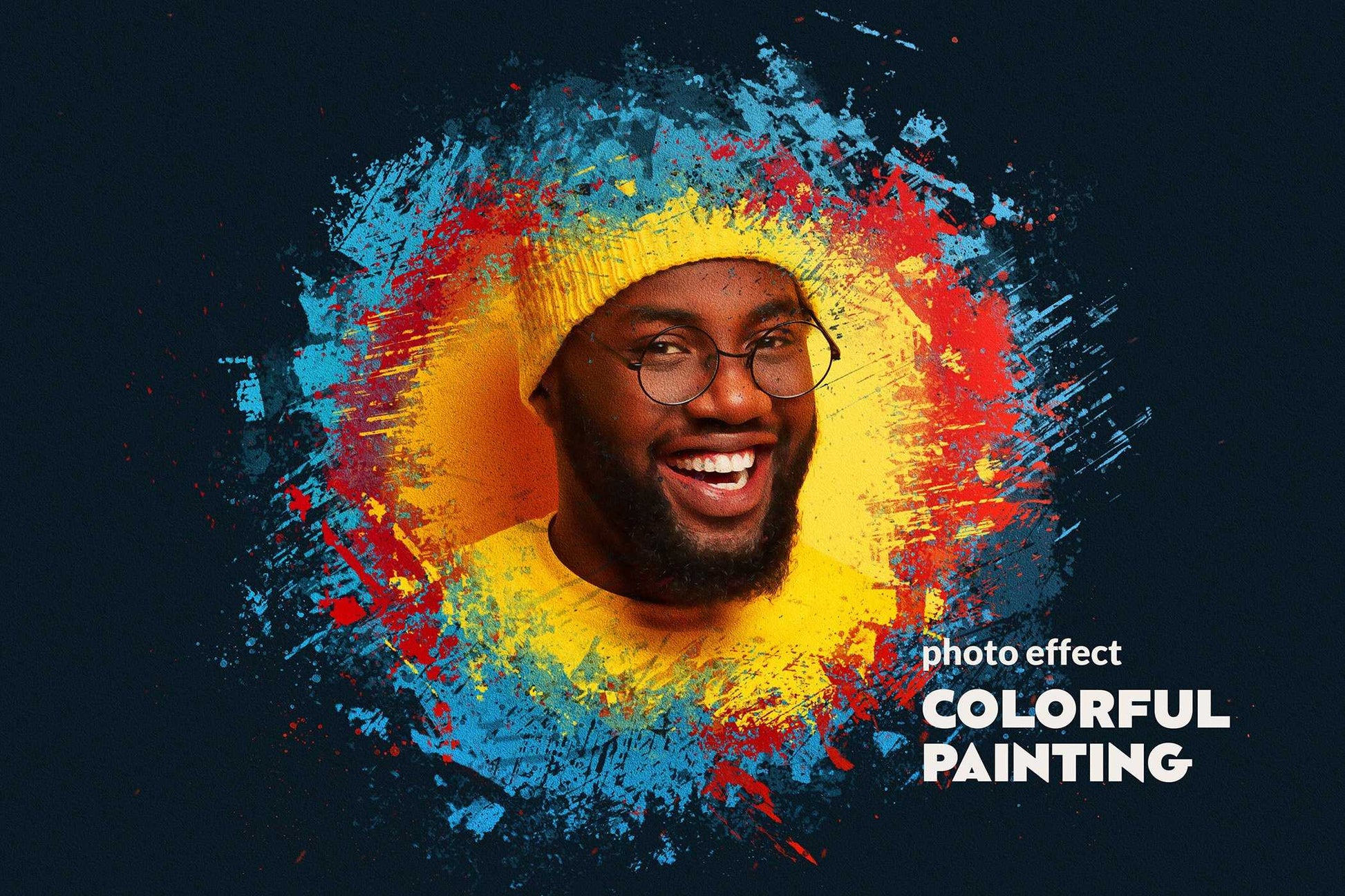 30-In-1 Flawless Photoshop Effects Bundle - Photoboto