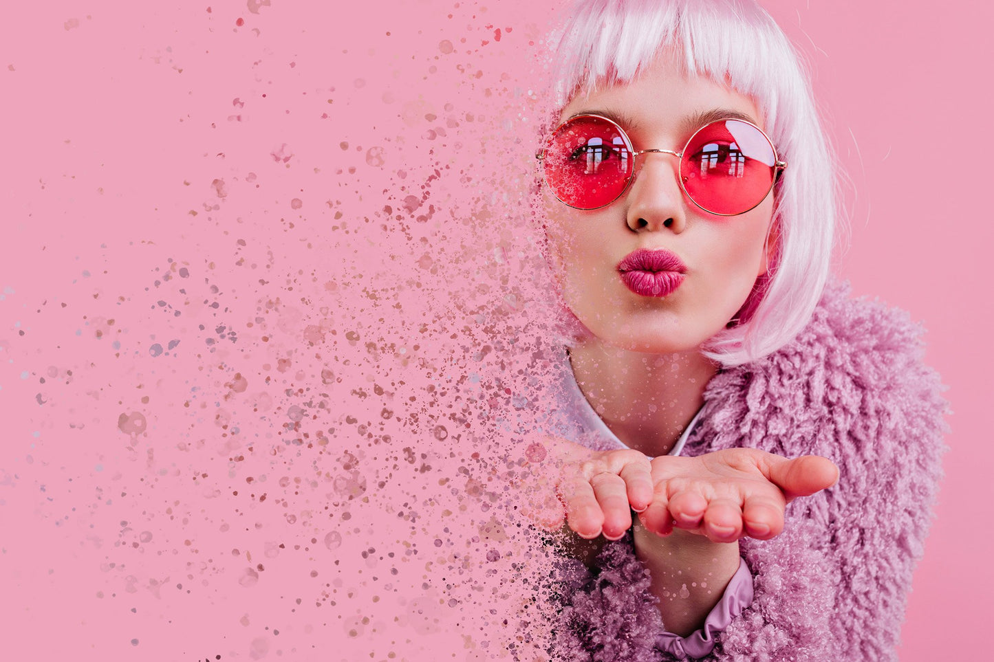 26-In-1 Stunning Photoshop Effects Bundle - Photoboto