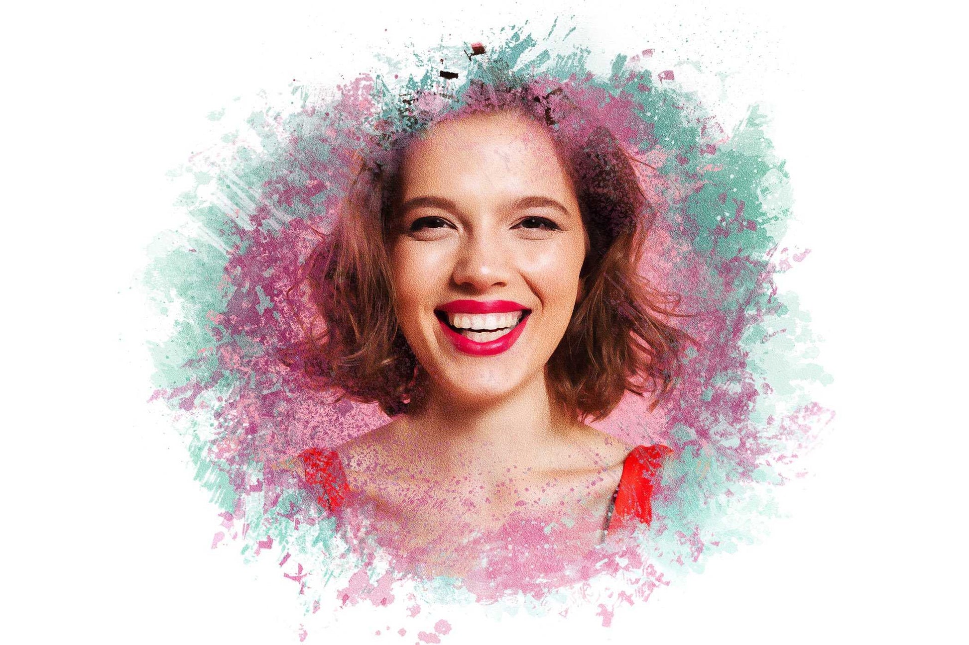 30-In-1 Flawless Photoshop Effects Bundle - Photoboto