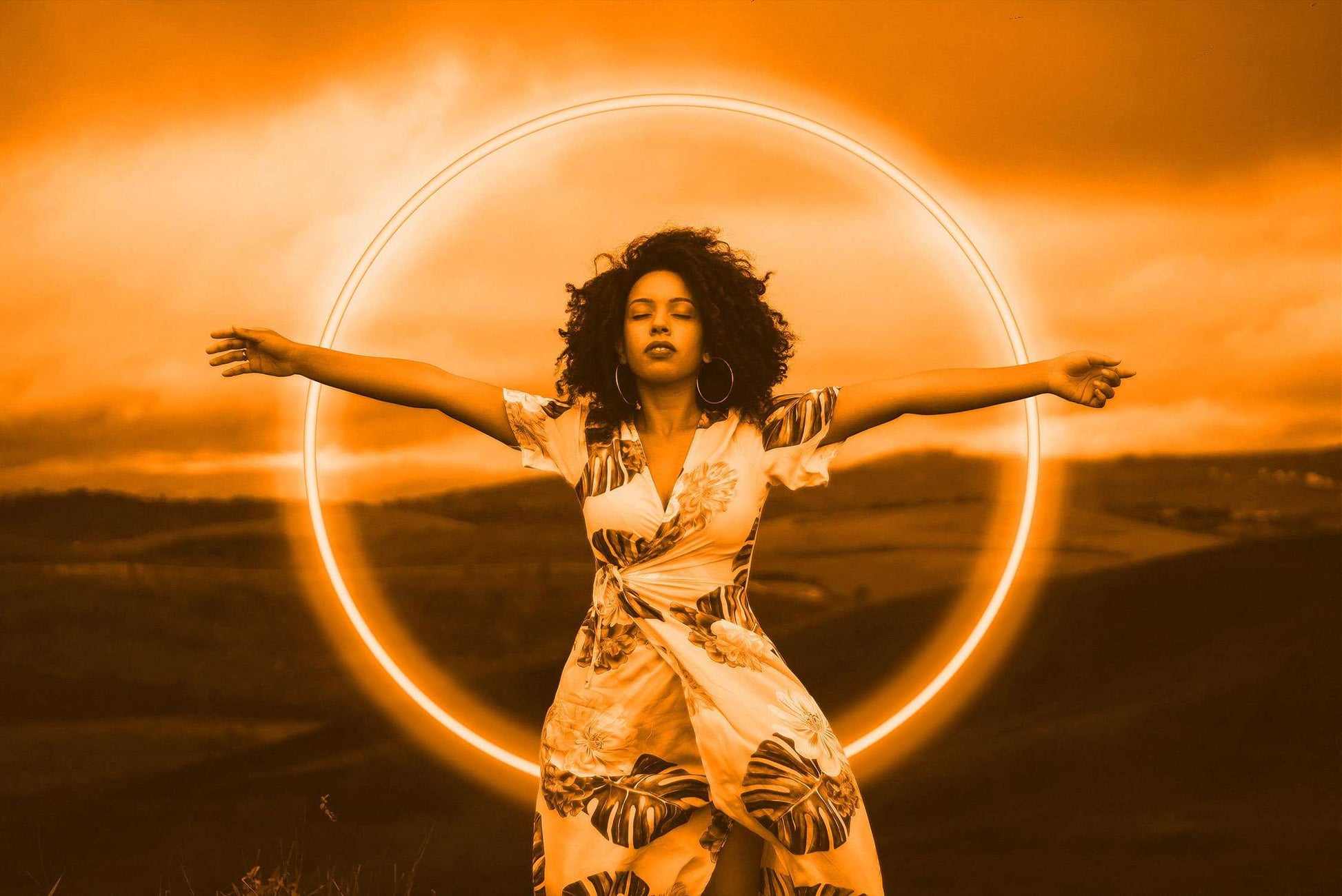 30 Transcendent Photoshop Effects Bundle - Photoboto