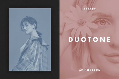 25 Brilliant Poster + Portrait Photo Add-Ons Bundle - Photoboto