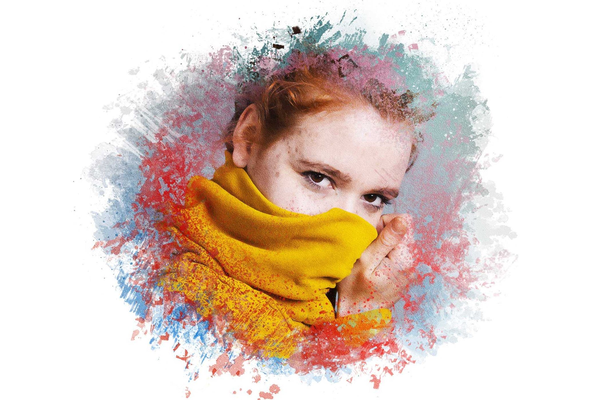 30-In-1 Flawless Photoshop Effects Bundle - Photoboto